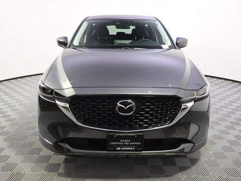 Certified 2025 MAZDA CX-5 AWD 2.5 S w/ Select Package image 10