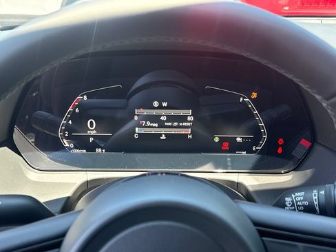 New 2026 MAZDA CX-5 Select AWD/4WD image 9