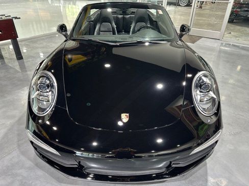 Used 2014 Porsche 911 Carrera RWD image 14