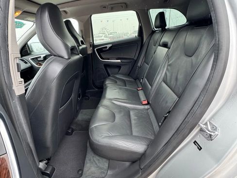 Used 2014 Volvo XC60 T6 image 24