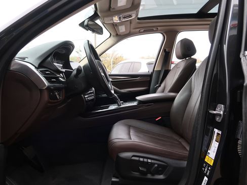 Used 2016 BMW X5 xDrive35i image 32