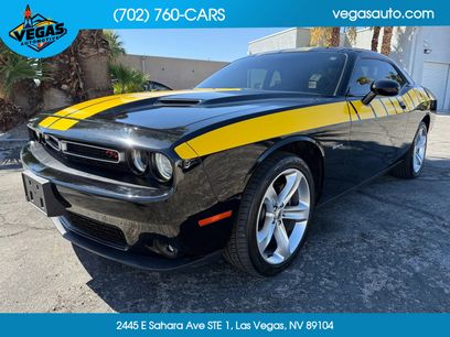 Used 2018 Dodge Challenger R/T w/ Driver Convenience Group