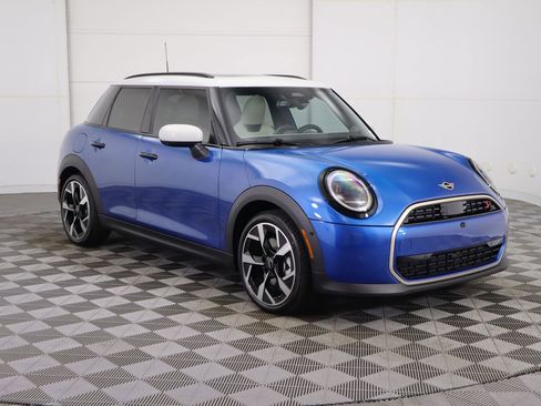 New 2026 MINI Cooper S image 3