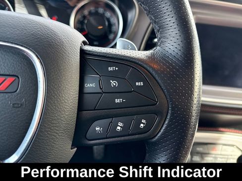 Used 2022 Dodge Challenger R/T Scat Pack image 28