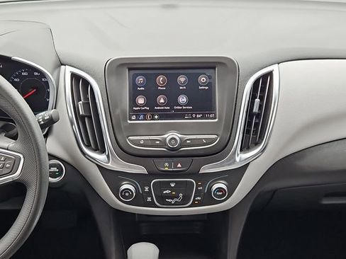 Used 2024 Chevrolet Equinox LS FWD image 17