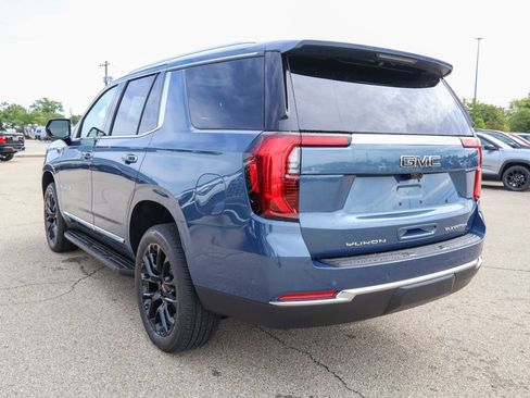 New 2026 GMC Yukon Elevation w/ Elevation Premium Package AWD/4WD image 36