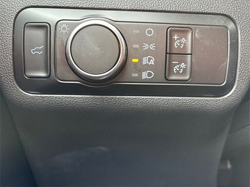 New 2025 Ford Bronco Sport Big Bend image 17