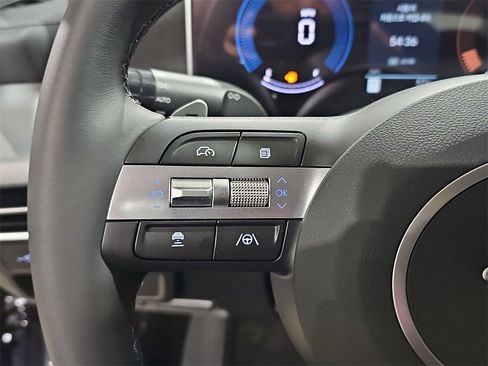 New 2026 Hyundai Sonata SEL image 16