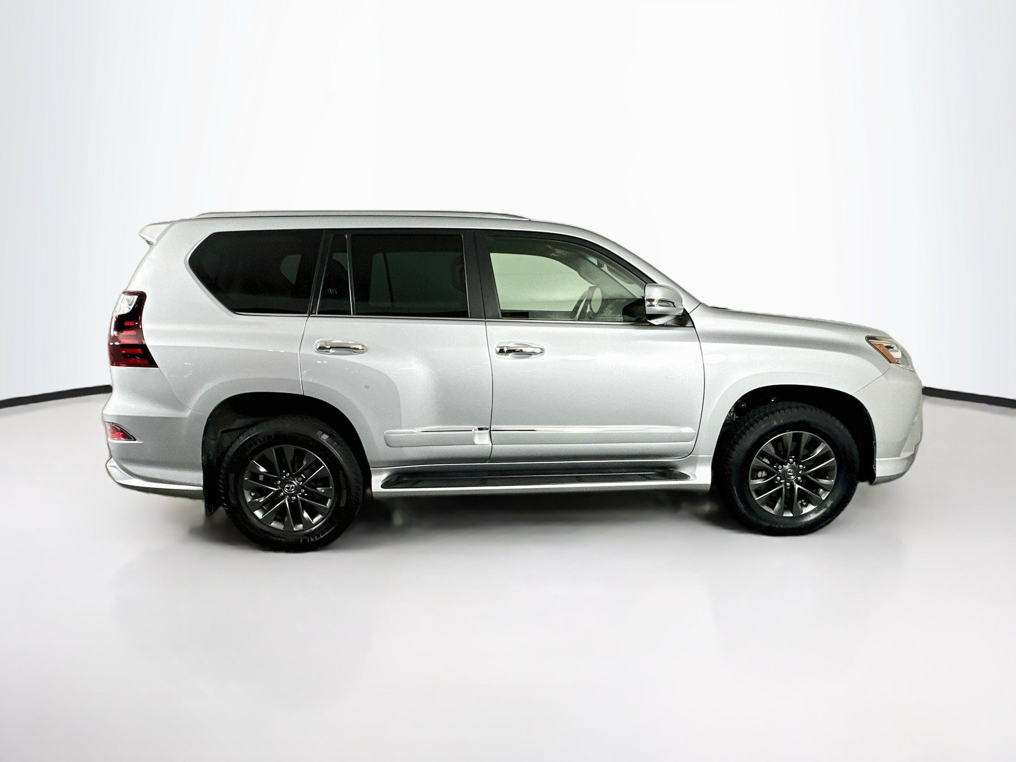 Used 2017 Lexus GX 460 Premium AWD/4WD image 10