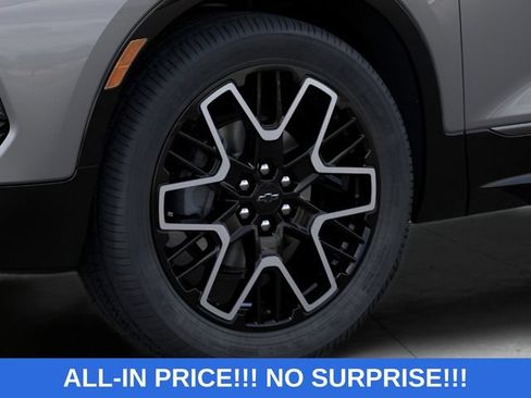 New 2026 Chevrolet Blazer RS w/ Driver Confidence II Package FWD image 19