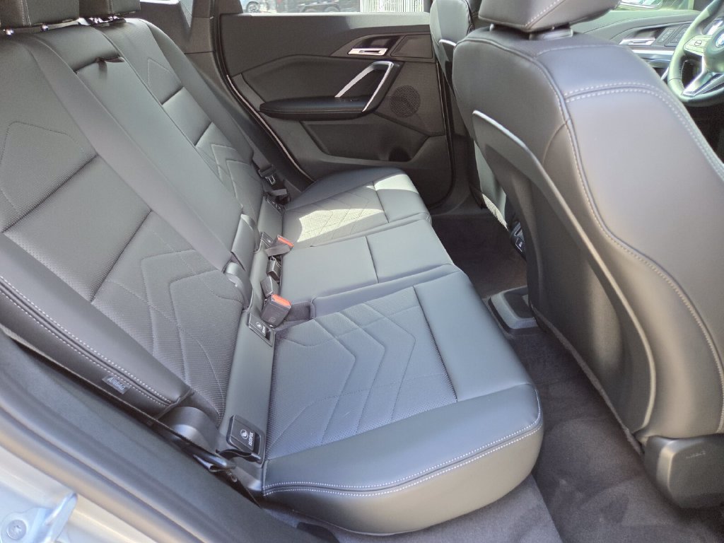 Used 2027 BMW X1 xDrive28i AWD/4WD image 24