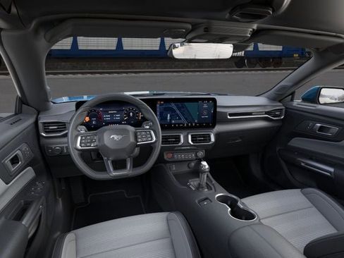 New 2026 Ford Mustang GT Premium RWD image 11