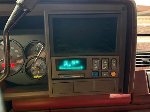 Used 1993 Chevrolet Silverado 1500 4x4 Regular Cab image 13