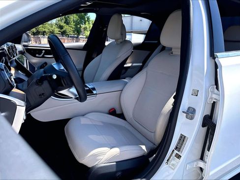 Used 2024 Mercedes-Benz C 300 Sedan image 28