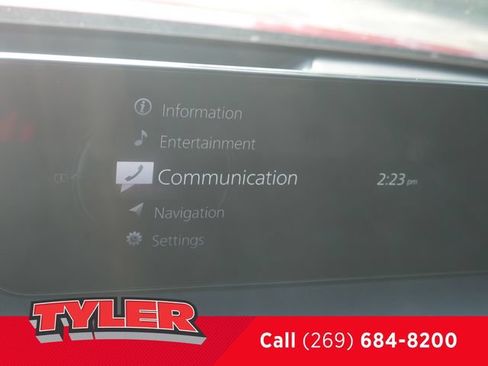 Used 2023 MAZDA CX-50 2.5 S w/ Cargo Package AWD/4WD image 43