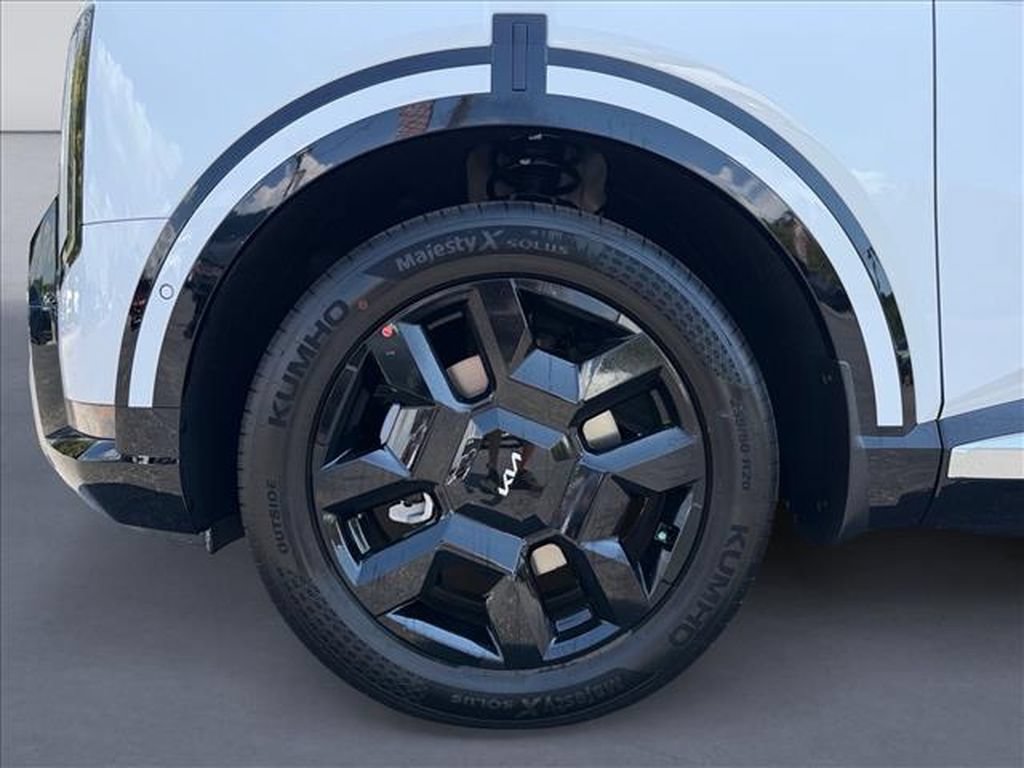 New 2027 Kia Telluride SX Prestige AWD/4WD image 9