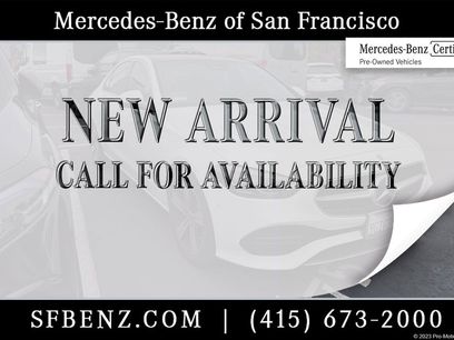 Certified 2023 Mercedes-Benz C 300 Sedan