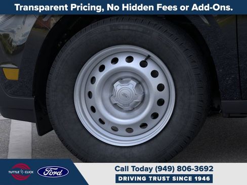 New 2026 Ford Maverick XL image 20