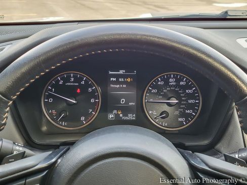 Used 2023 Subaru Outback Wilderness image 18