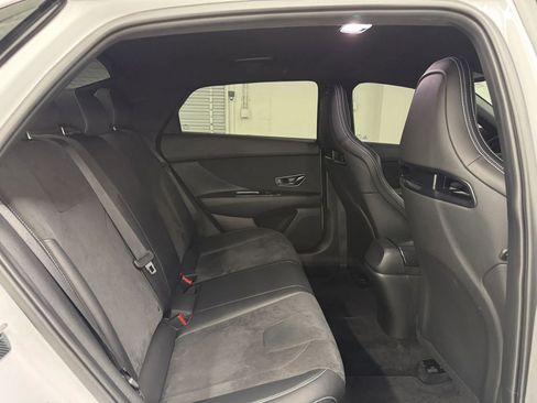 Used 2023 Hyundai Elantra N image 18