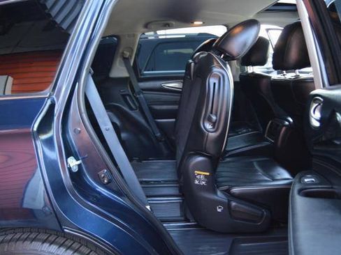 Used 2016 INFINITI QX60 Luxe w/ Premium Package AWD/4WD image 49