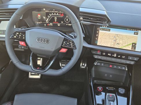 New 2026 Audi RS 3 2.5T image 31
