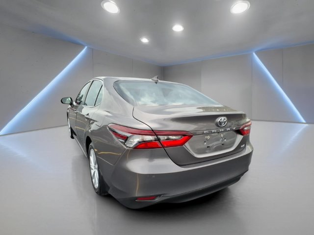 Certified 2024 Toyota Camry LE FWD image 24