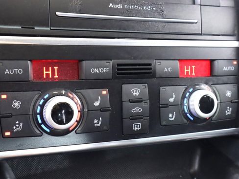 Used 2014 Audi Q7 3.0T S line Prestige w/ Technology Package image 23