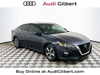 Used 2022 Nissan Altima 2.5 SL image 1
