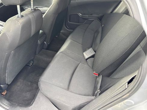 Used 2017 Honda Civic LX image 6