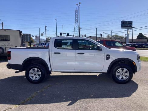 Used 2024 Ford Ranger XL w/ Trailer Tow Package image 2
