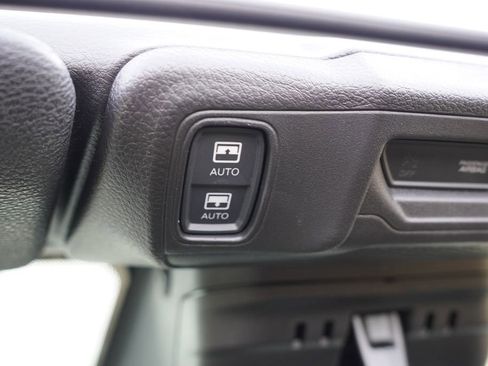 Certified 2025 Jeep Wrangler Unlimited Rubicon 4xe w/ Safety Group image 25