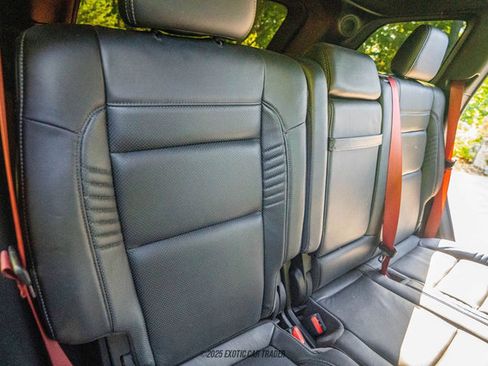 Used 2020 Jeep Grand Cherokee Trackhawk image 58