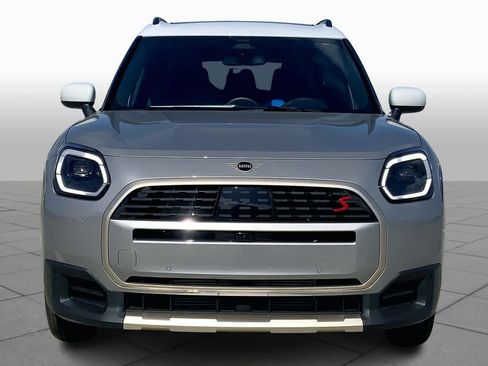New 2026 MINI Cooper Countryman S AWD/4WD image 3