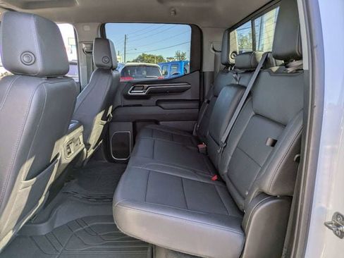 Used 2023 Chevrolet Silverado 1500 RST w/ Redline Edition image 14