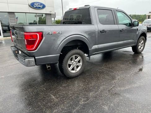 Used 2023 Ford F150 XLT AWD/4WD image 4