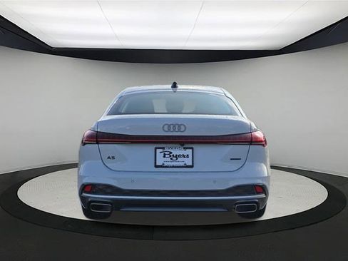 New 2025 Audi A5 2.0T Premium Plus image 6