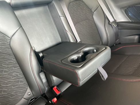 New 2025 Dodge Charger R/T w/ Quick Order Package 25M R/T image 26