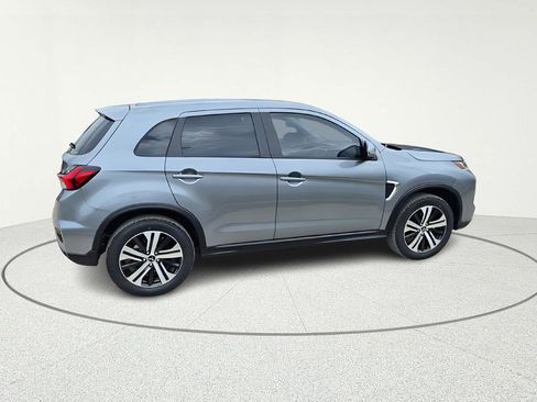 New 2026 Mitsubishi Outlander Sport SE AWD/4WD image 7