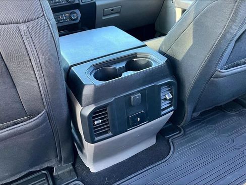 Used 2020 Ford F150 XL w/ Equipment Group 101A Mid AWD/4WD image 32