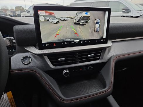 New 2026 Ford Explorer ST-Line image 24