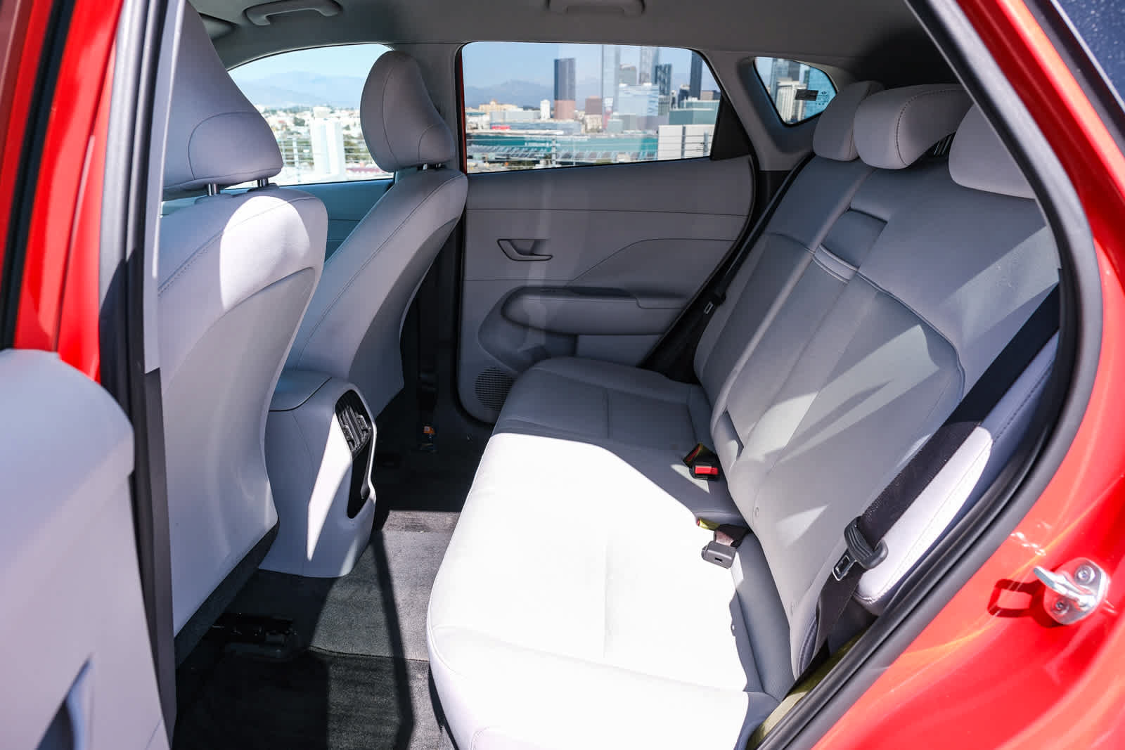 Used 2024 Hyundai Kona SEL w/ Convenience Package FWD image 19