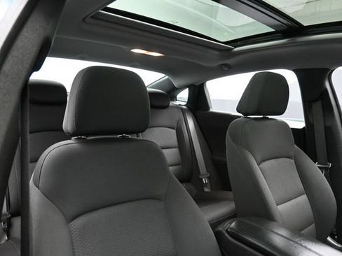 Used 2024 Chevrolet Malibu LT FWD image 28