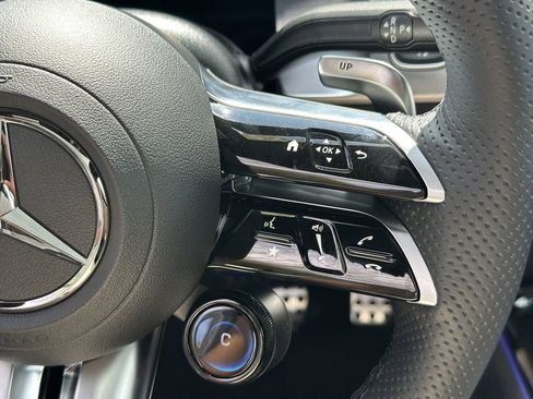 New 2026 Mercedes-Benz GLB 35 AMG 4MATIC image 29