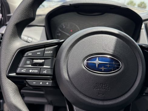 New 2026 Subaru Crosstrek 2.0i Premium AWD/4WD image 4