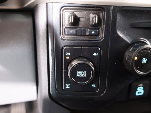 Used 2025 Ford F250 XL w/ STX Appearance Package image 7