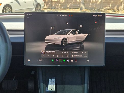 Used 2025 Tesla Model 3 Long Range RWD image 17