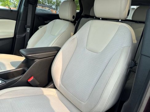 Used 2021 Buick Encore GX Preferred w/ Cold Weather Comfort Package FWD image 28