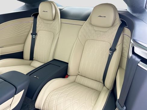 New 2026 Bentley Continental GT AWD/4WD image 20