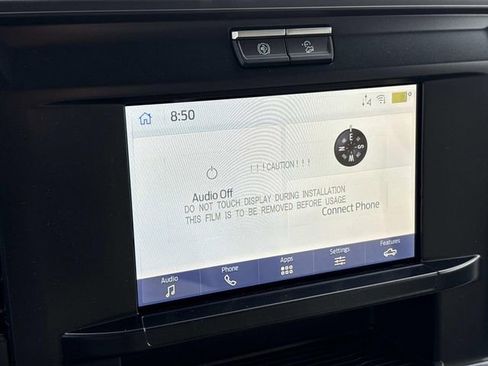 New 2026 Ford F450 XL w/ XL Driver Assist Package image 28